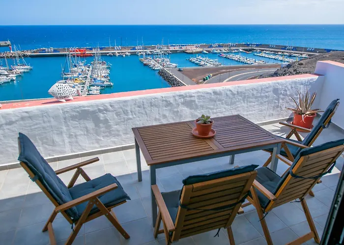 Casa Balcon Al Mar