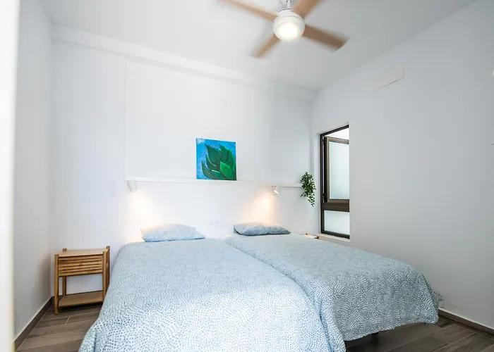 Casa Balcon Al Mar