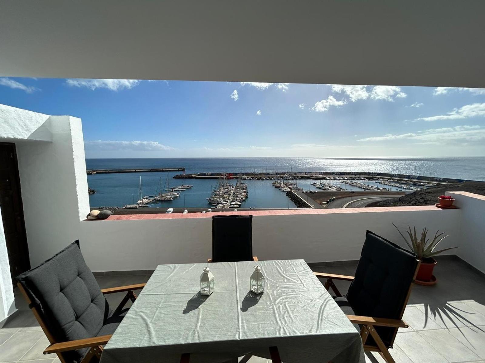 Casa Balcon Al Mar