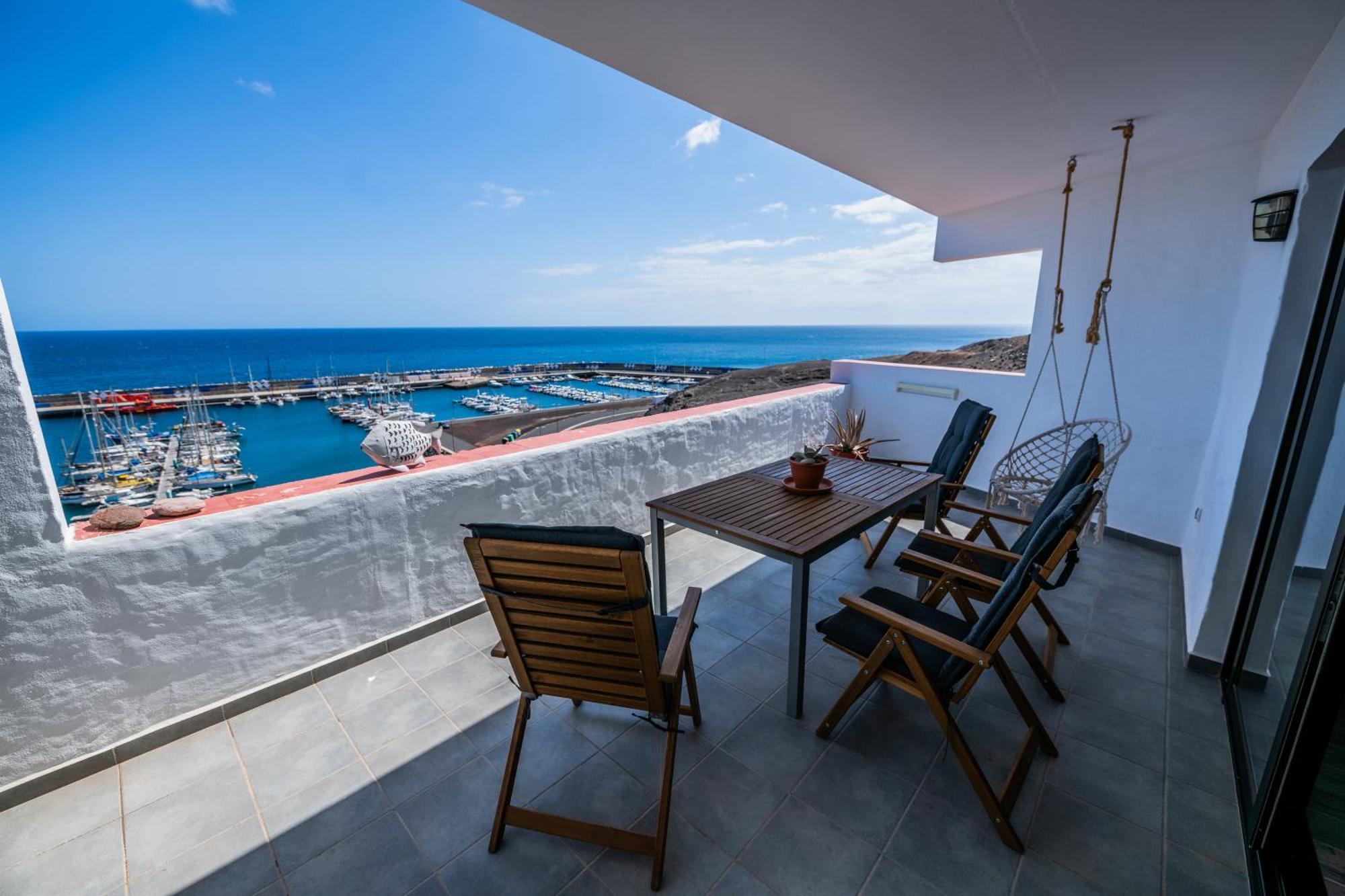 Casa Balcon Al Mar *