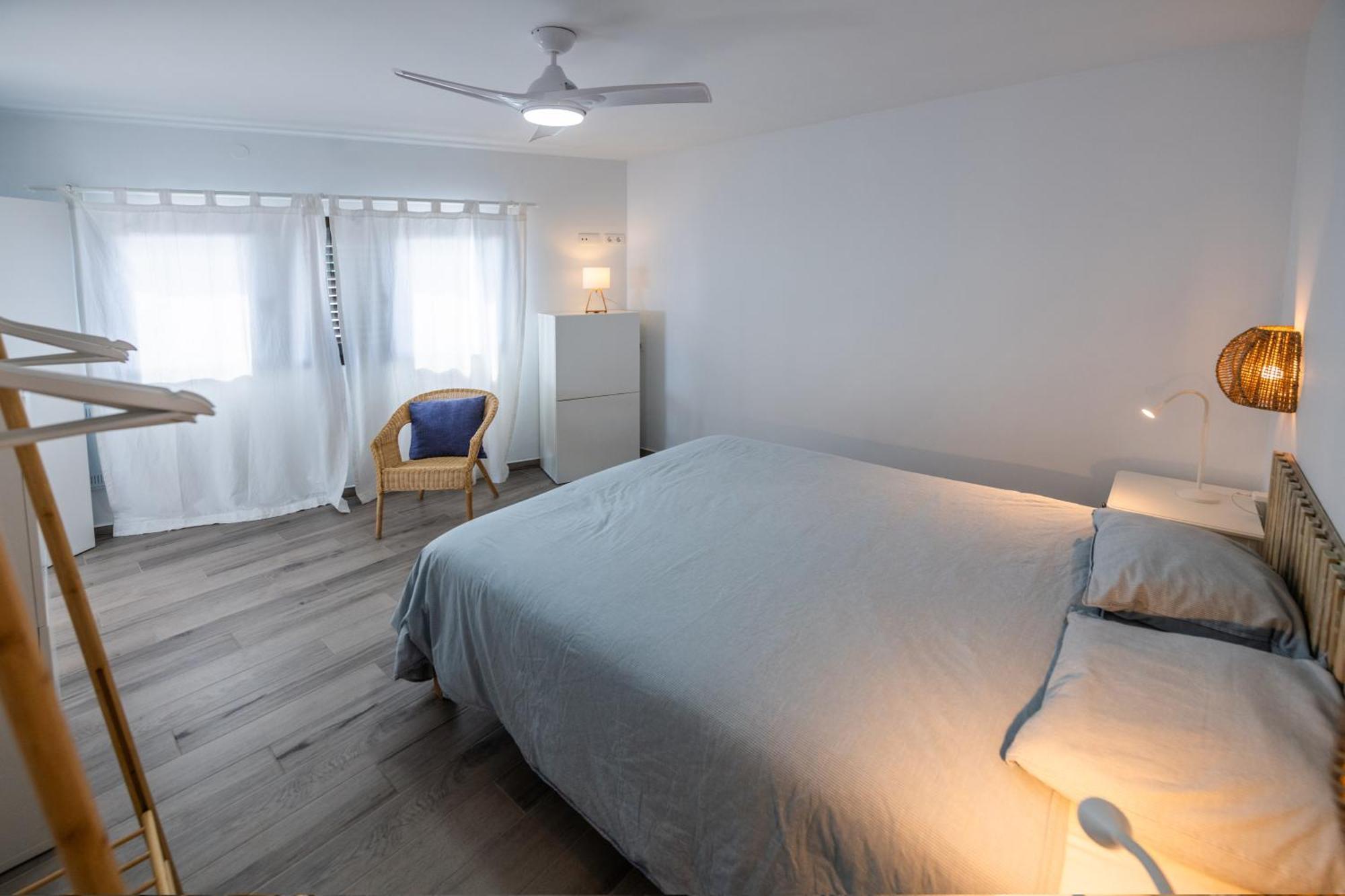 Casa Balcon Al Mar Apartment