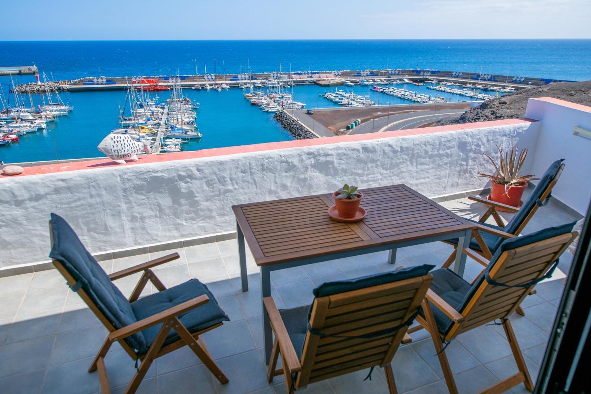 Casa Balcon Al Mar Apartment *
