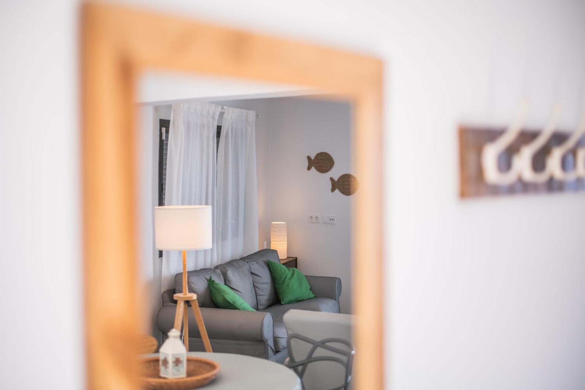 Apartment Casa Balcon Al Mar *
