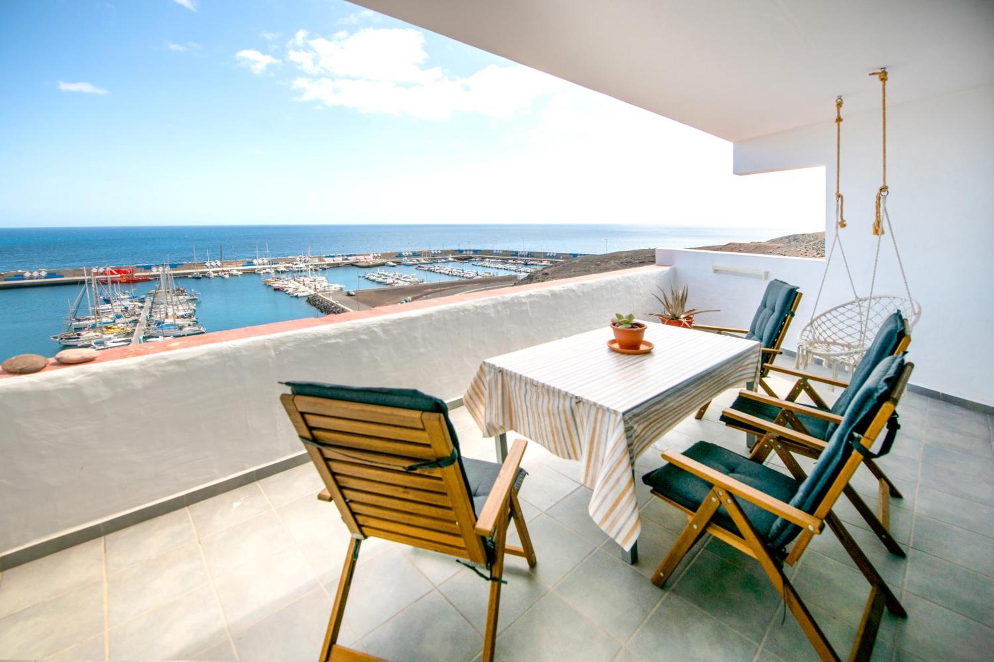 Casa Balcon Al Mar