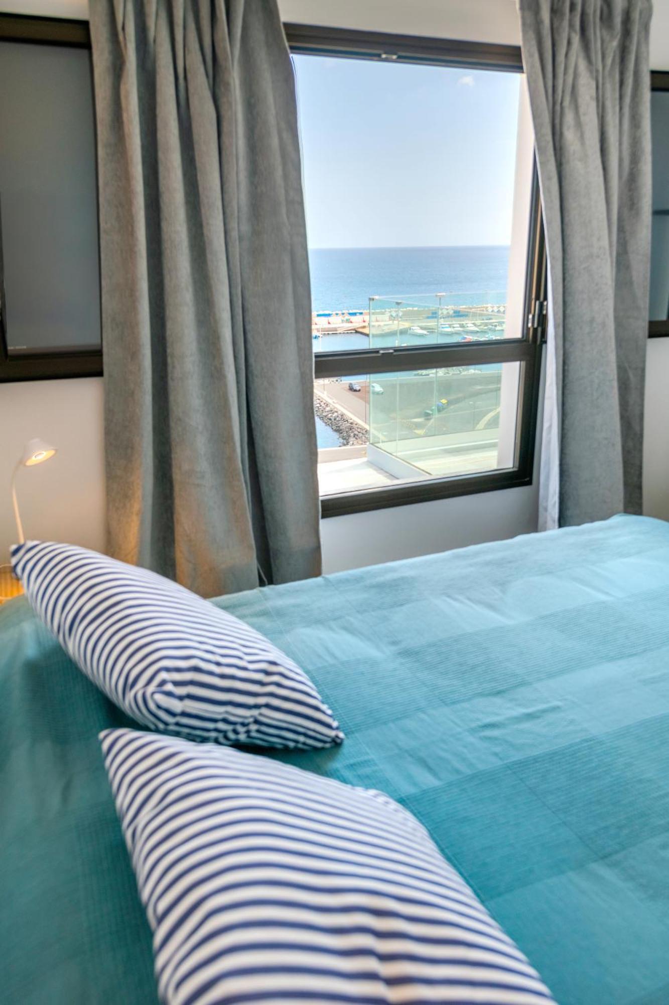 Appartement Casa Balcon Al Mar Gran Tarajal