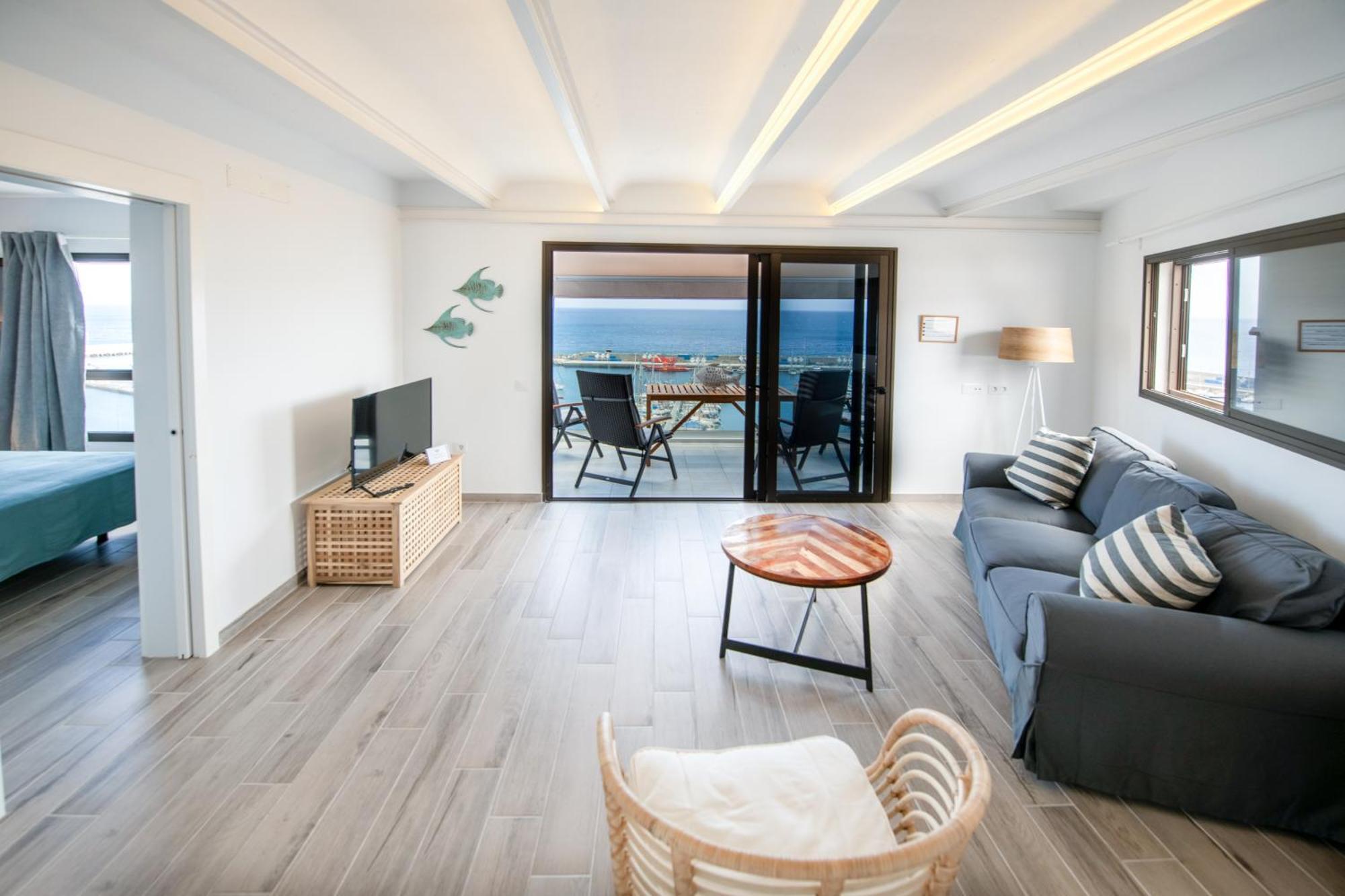 Casa Balcon Al Mar * Gran Tarajal
