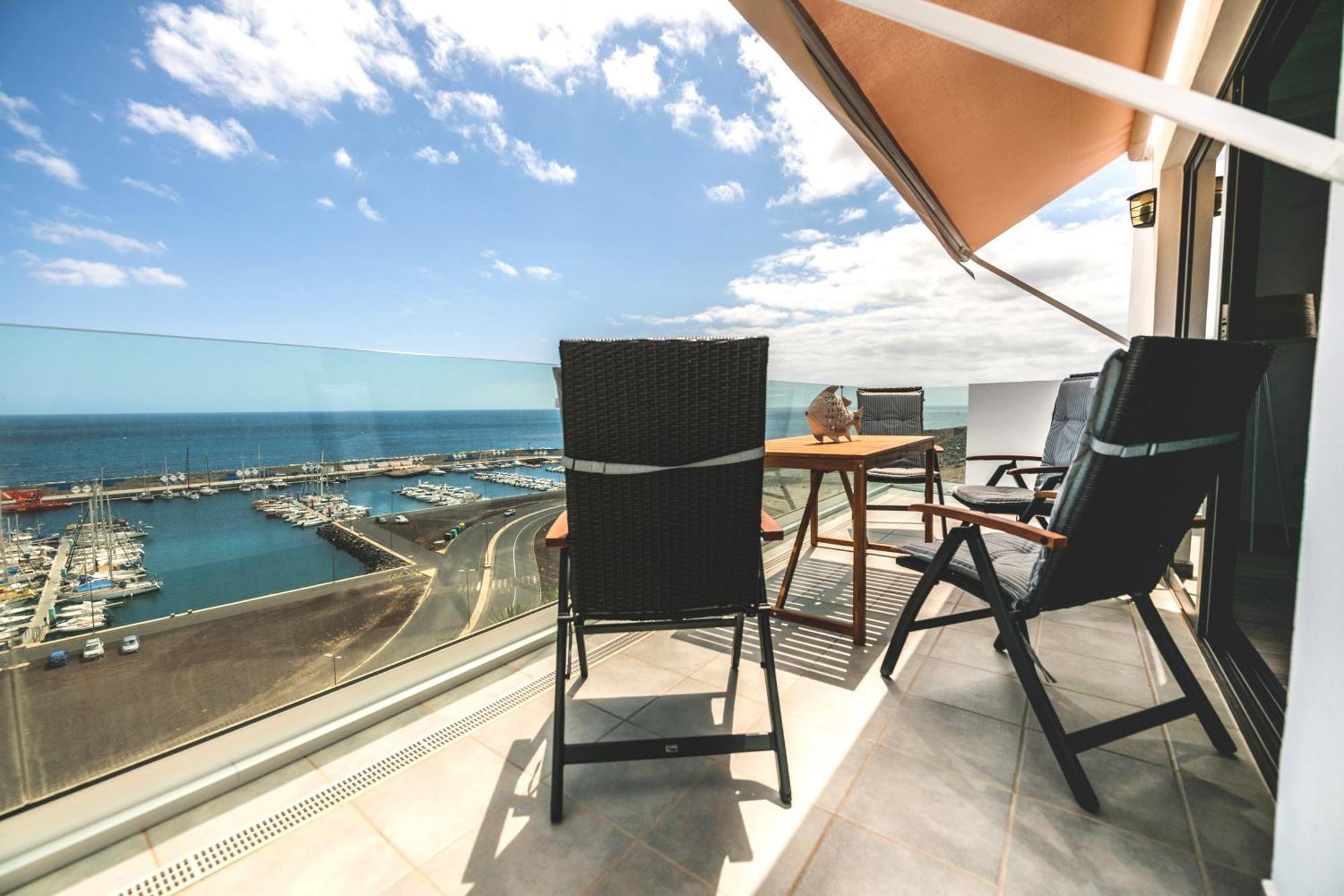 Casa Balcon Al Mar Apartment *