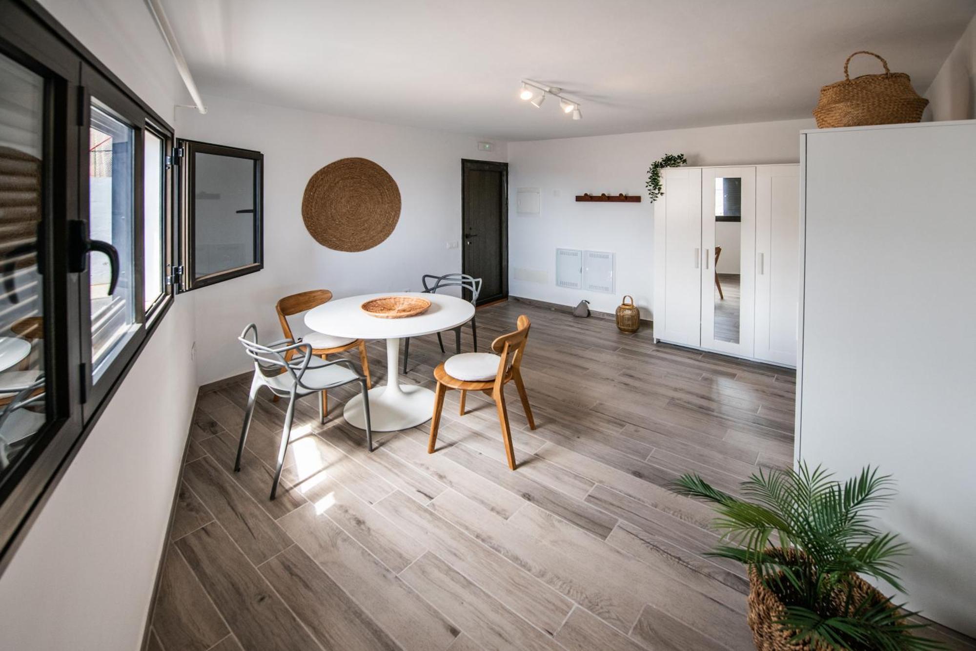 Appartement Casa Balcon Al Mar Gran Tarajal