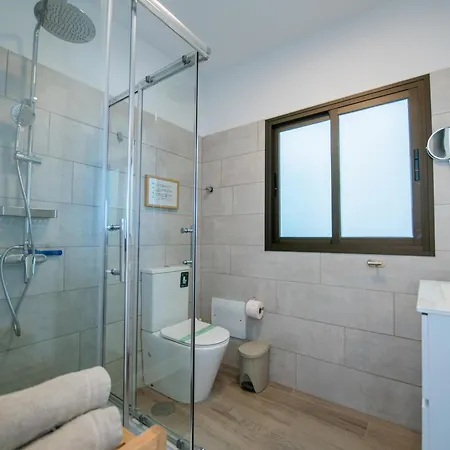 Appartamento Casa Balcon Al Mar Gran Tarajal Esterno foto