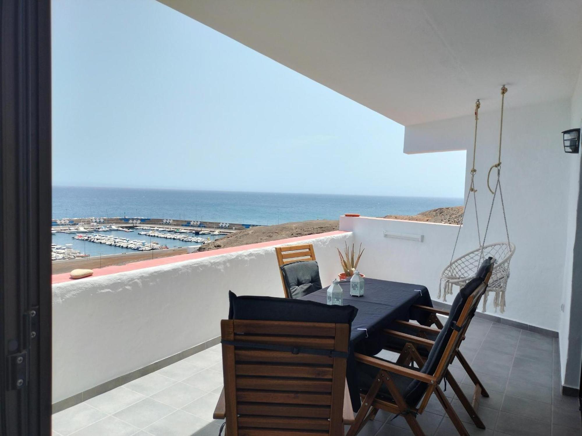 Casa Balcon Al Mar Apartment Gran Tarajal