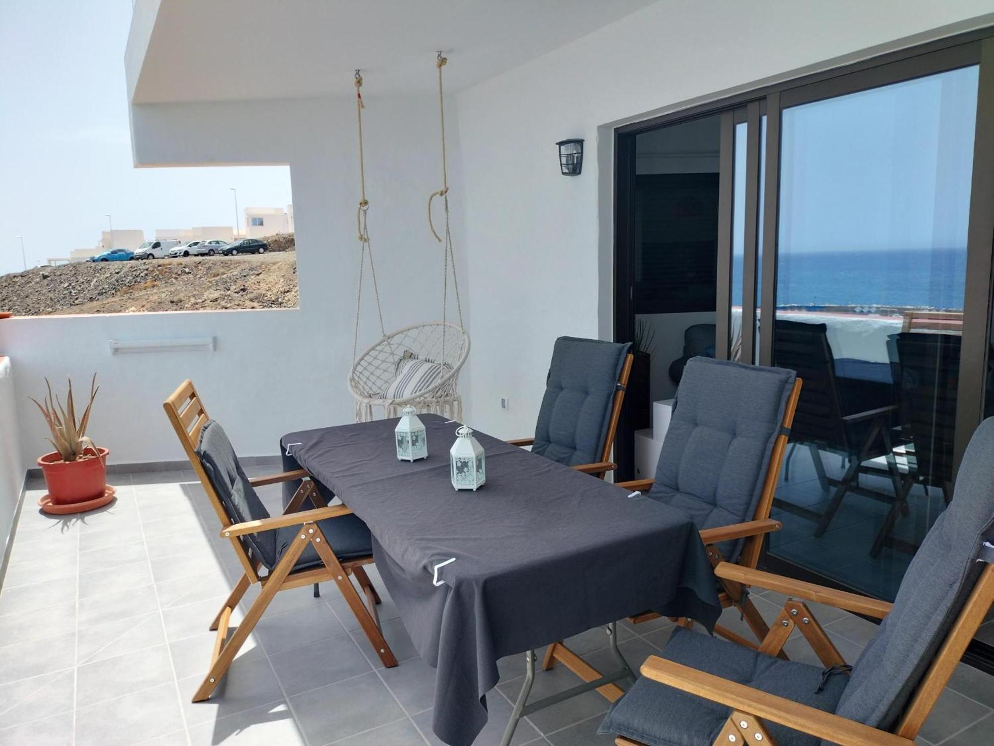 Casa Balcon Al Mar Apartment Gran Tarajal