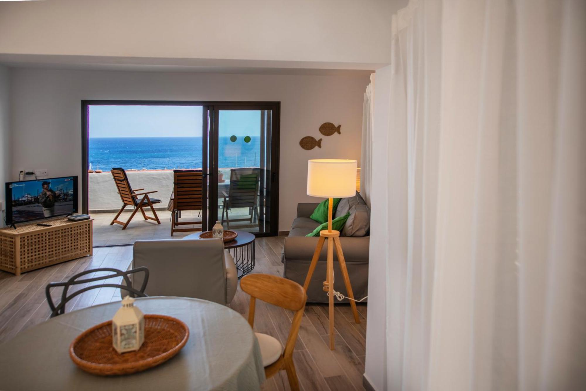 Casa Balcon Al Mar *