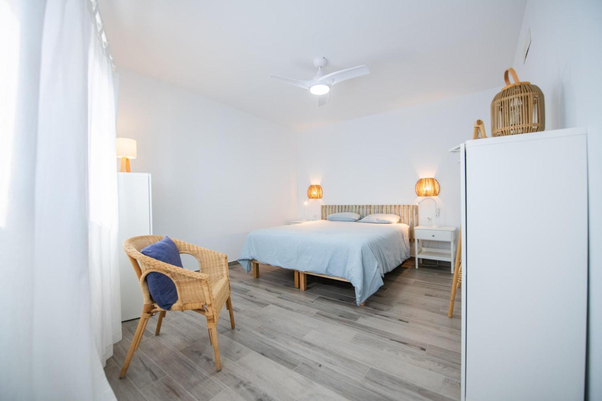 Apartment Casa Balcon Al Mar