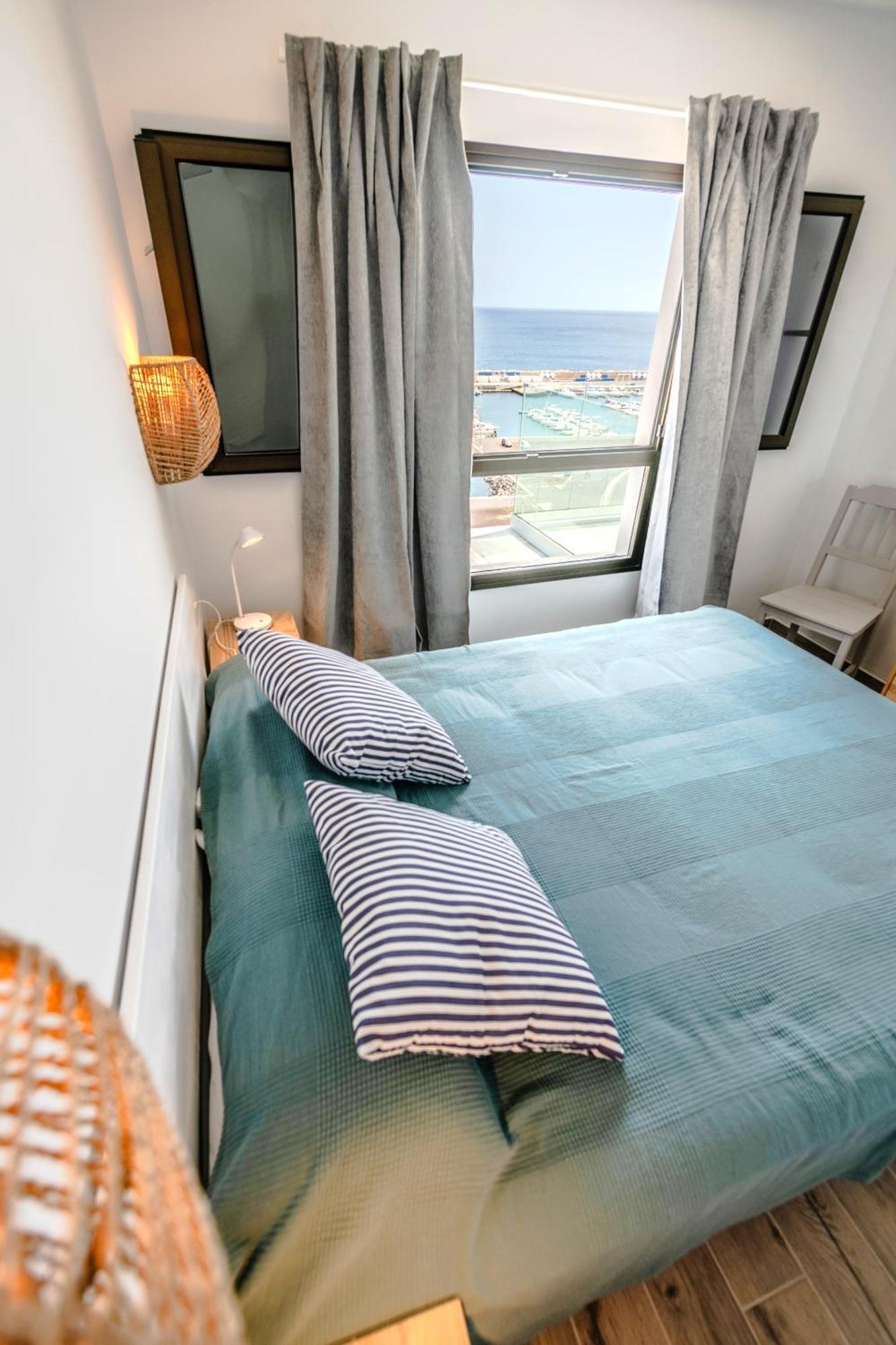 Casa Balcon Al Mar *