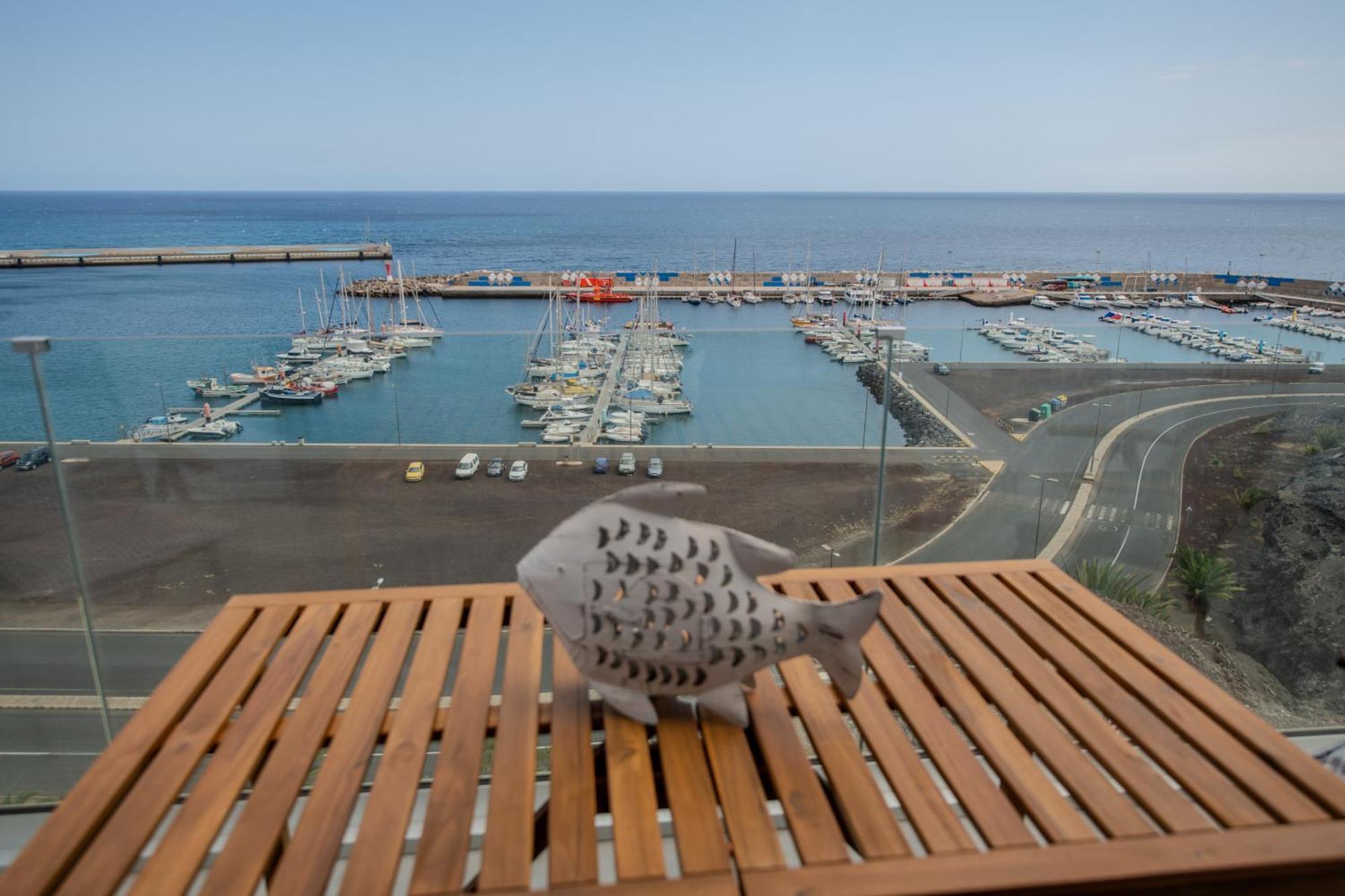 Casa Balcon Al Mar Apartment