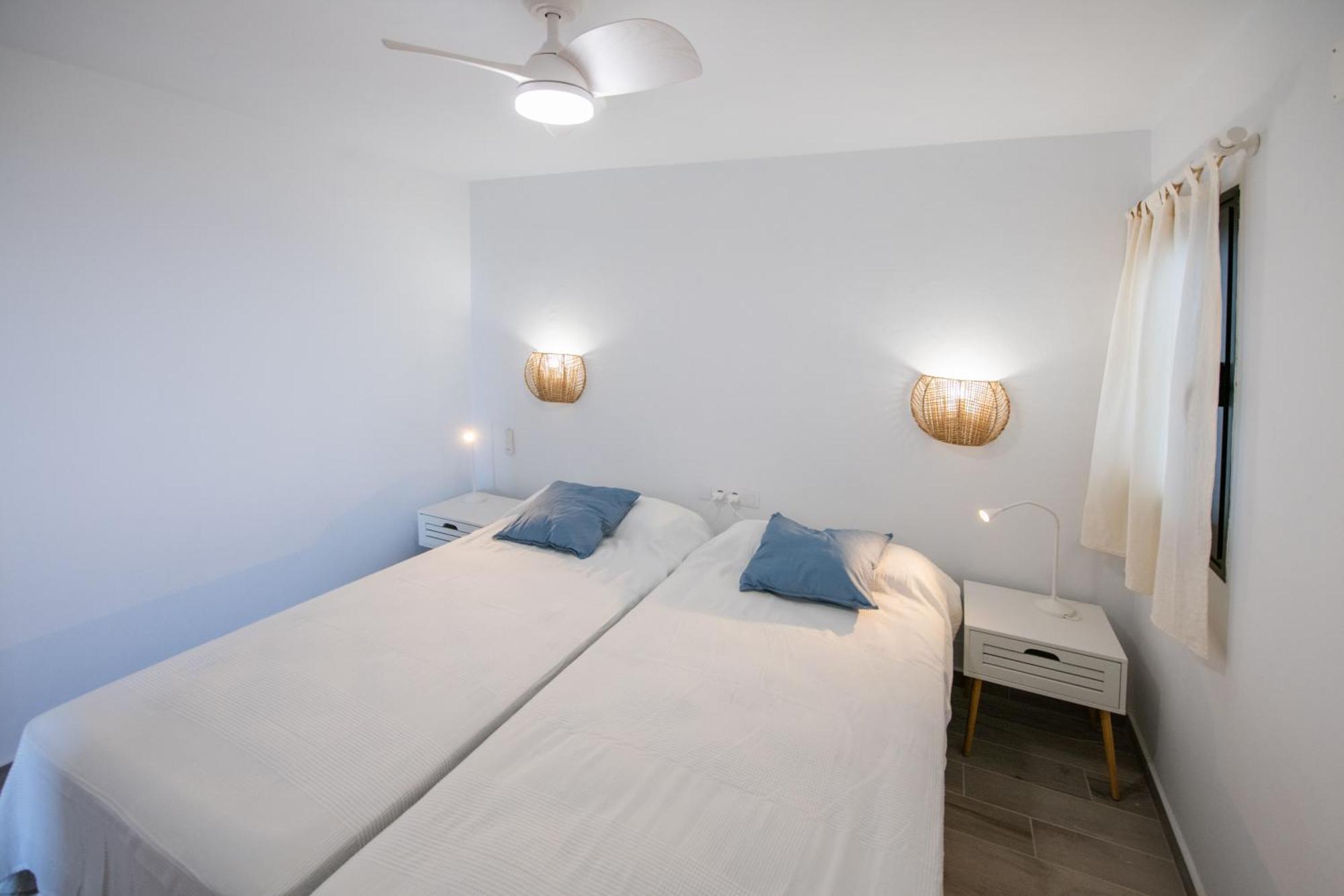 Casa Balcon Al Mar Apartment *